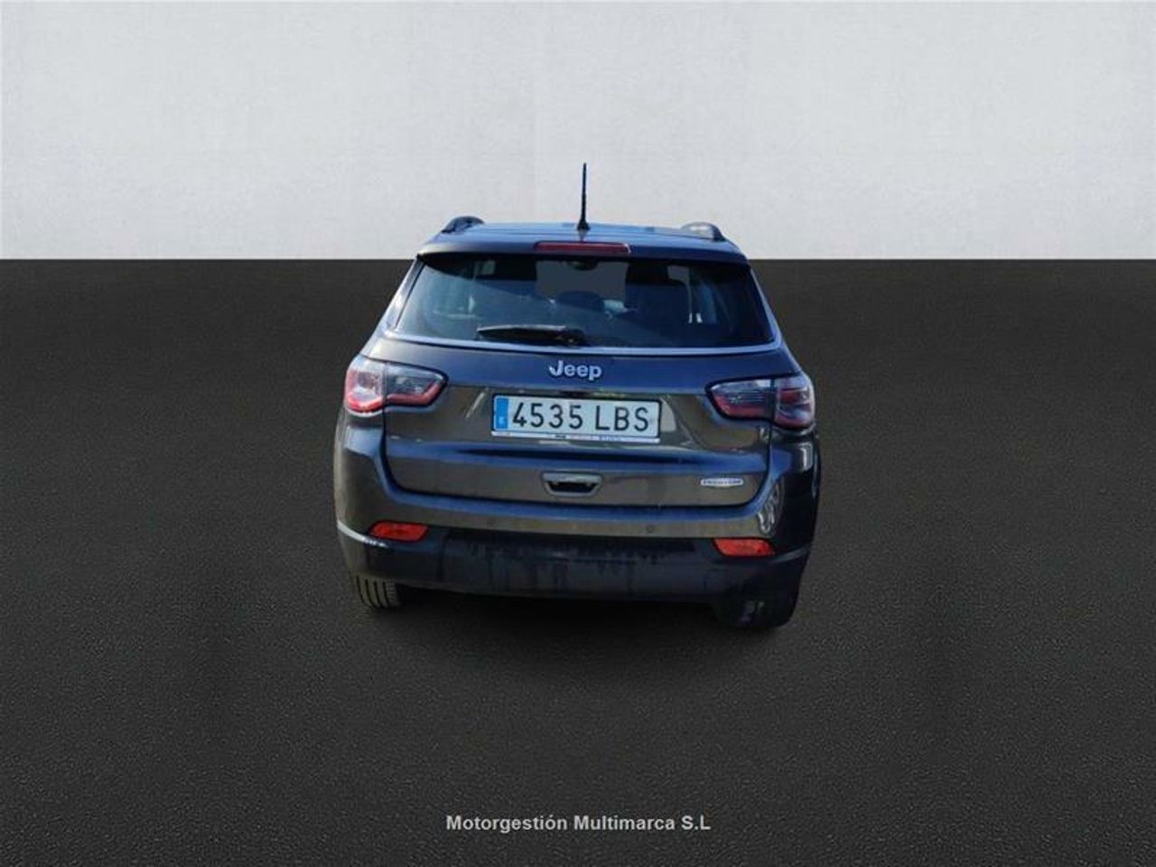 Foto Jeep Compass 5