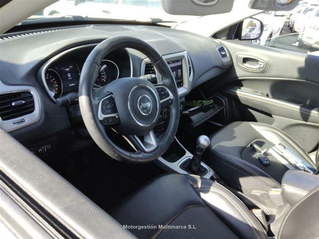Foto Jeep Compass 7