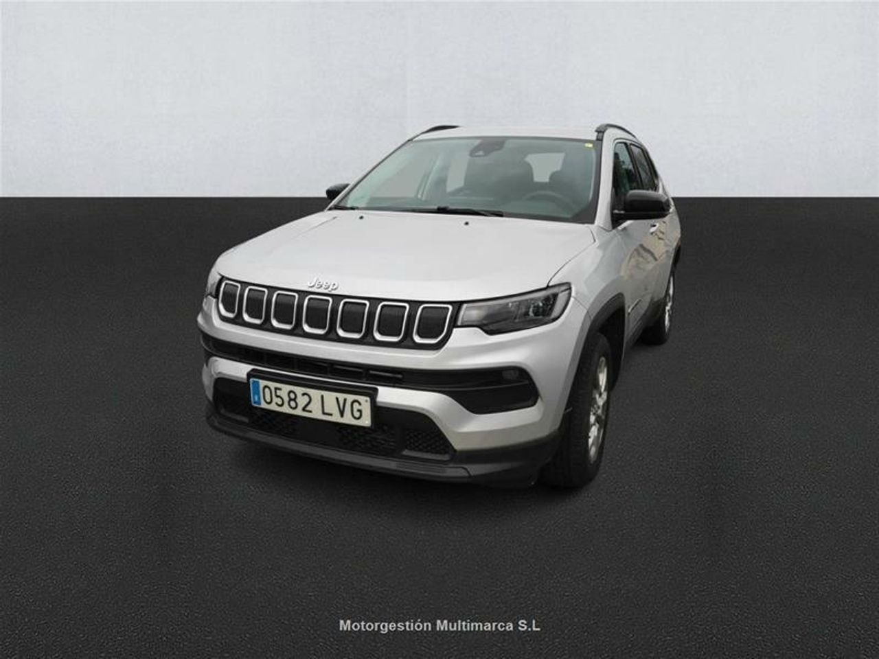 Foto Jeep Compass 1