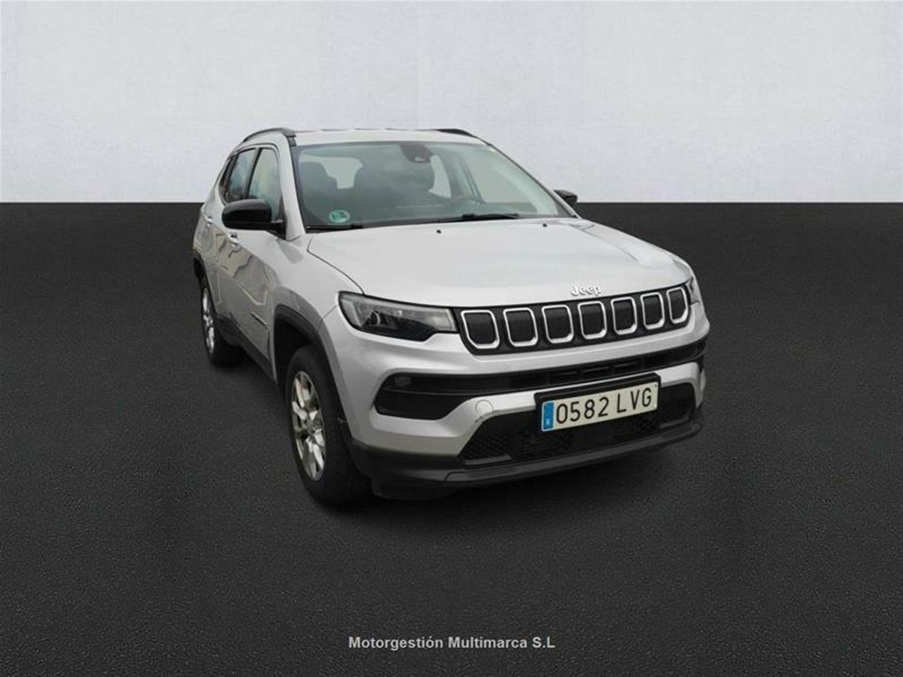 Foto Jeep Compass 3