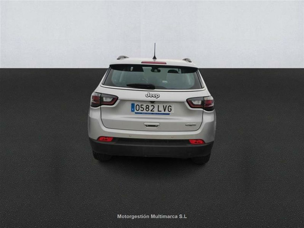 Foto Jeep Compass 5