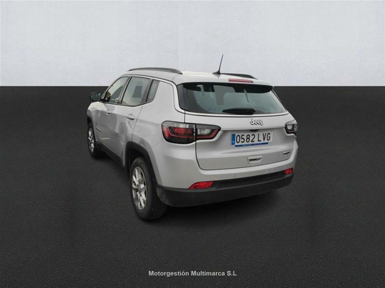 Foto Jeep Compass 6