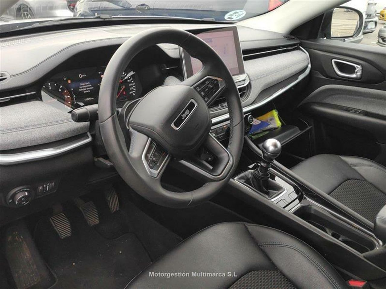 Foto Jeep Compass 7