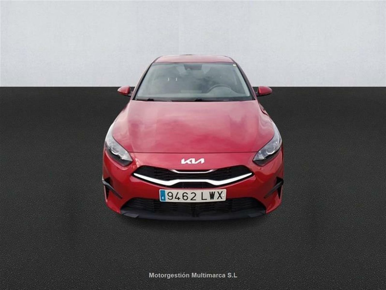 Foto Kia Ceed 2