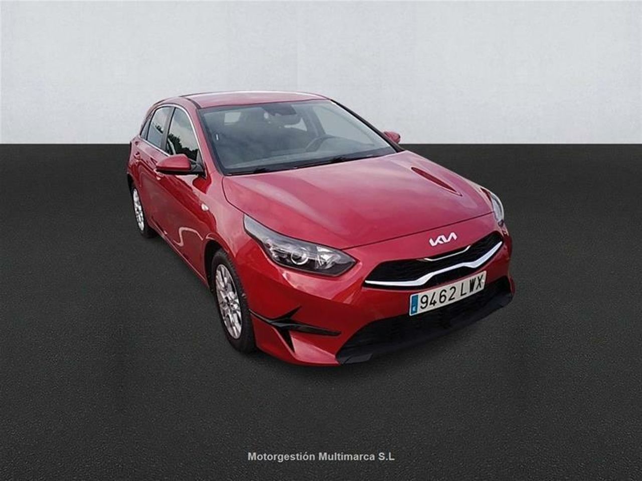 Foto Kia Ceed 3