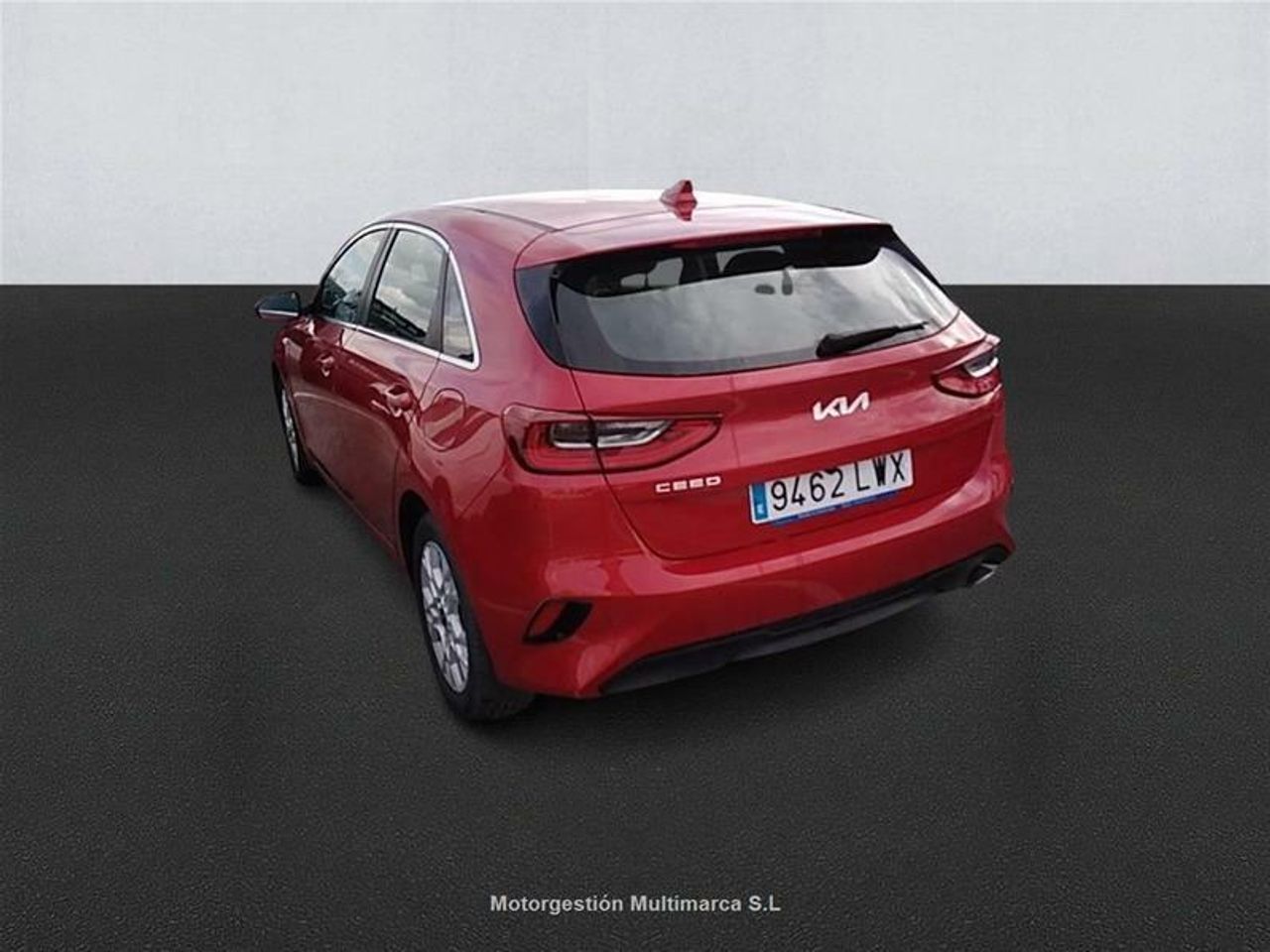 Foto Kia Ceed 6