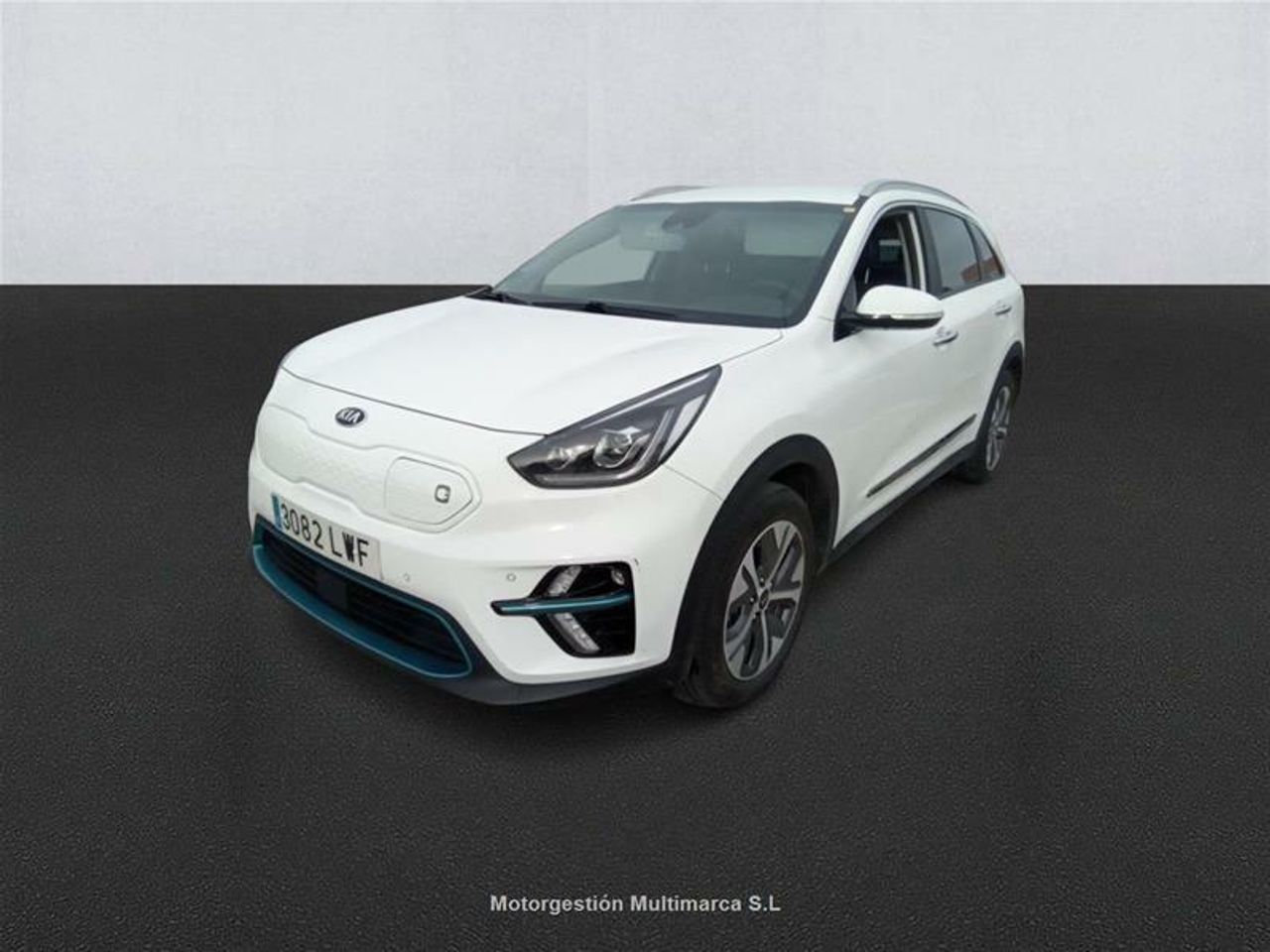 Foto Kia Niro 1