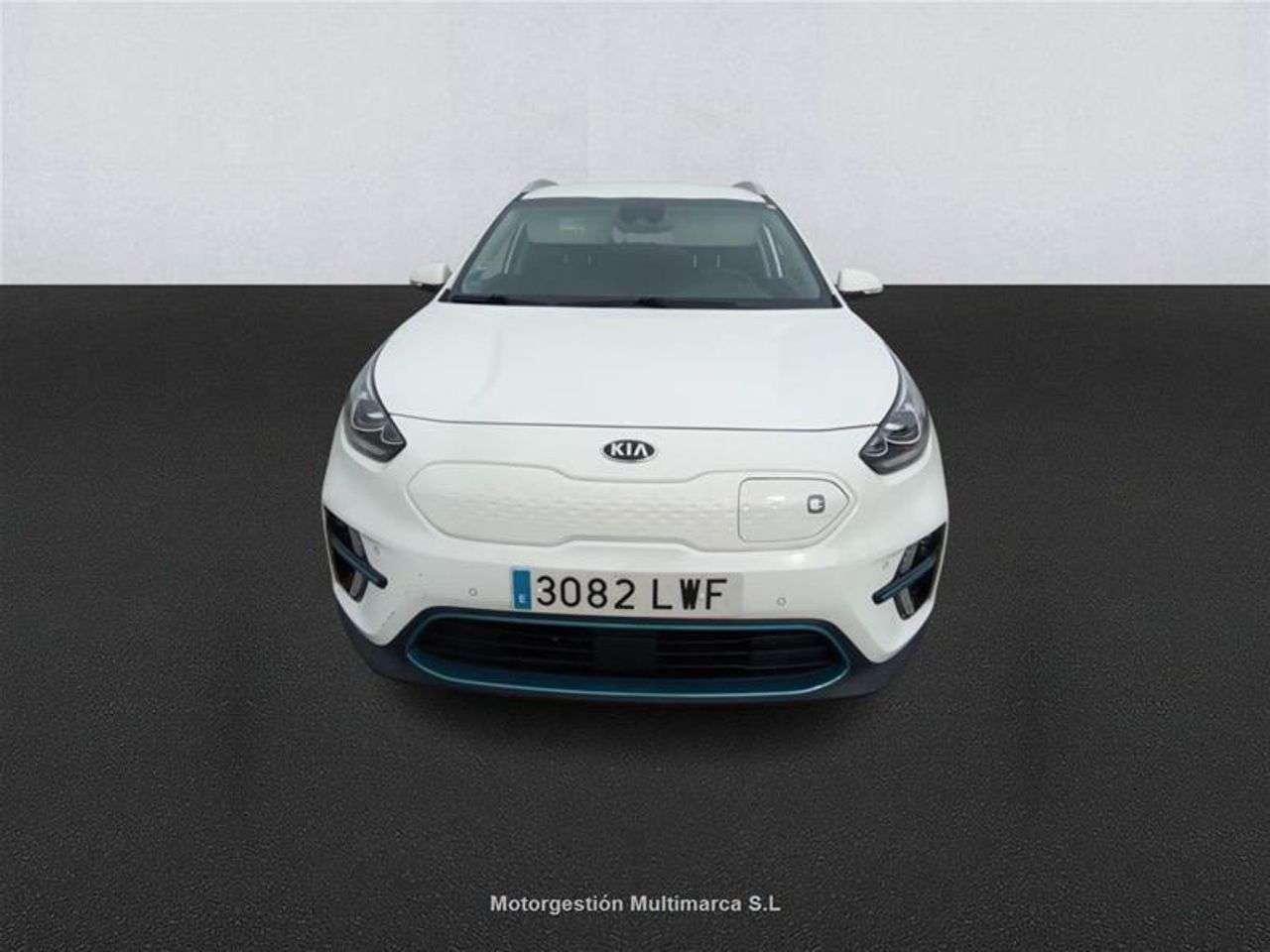 Foto Kia Niro 2