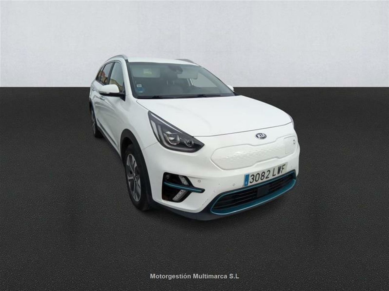 Foto Kia Niro 3