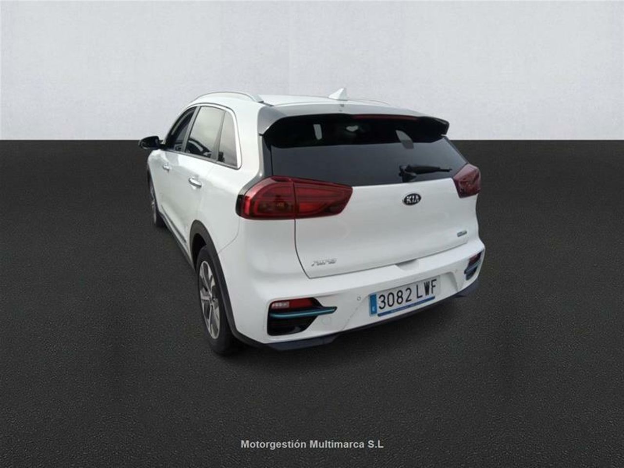 Foto Kia Niro 6