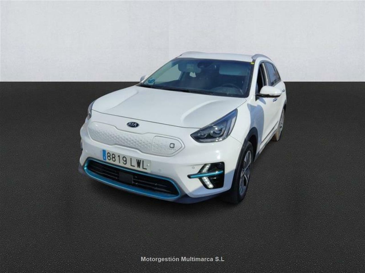 Foto Kia Niro 1