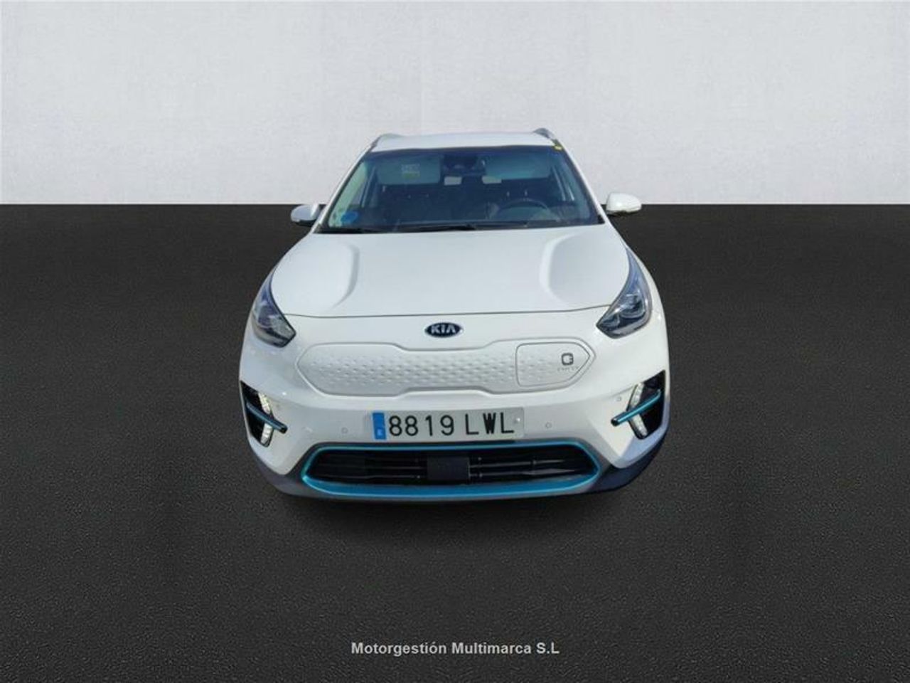 Foto Kia Niro 2