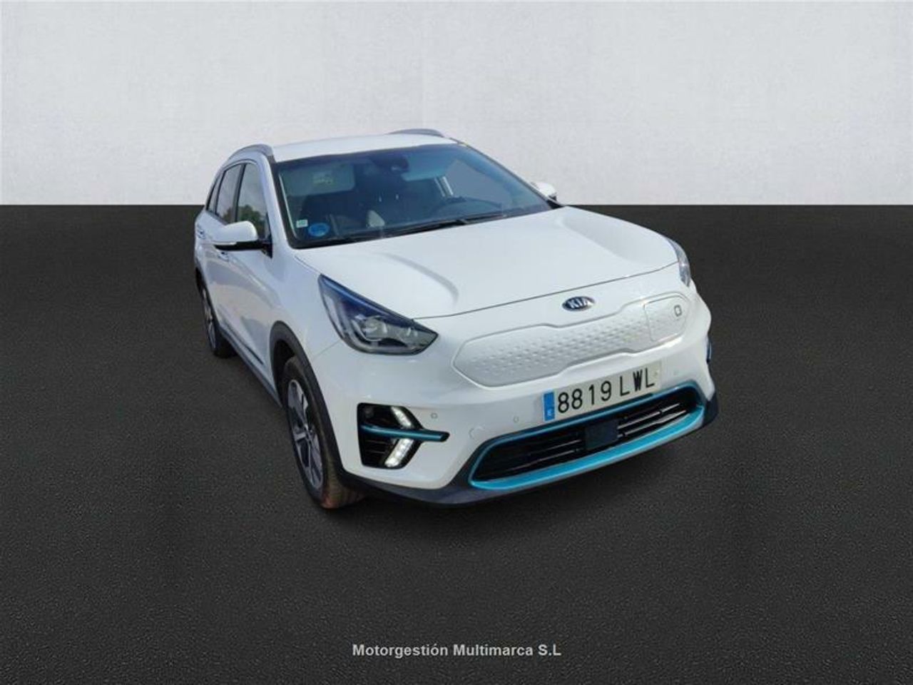 Foto Kia Niro 3