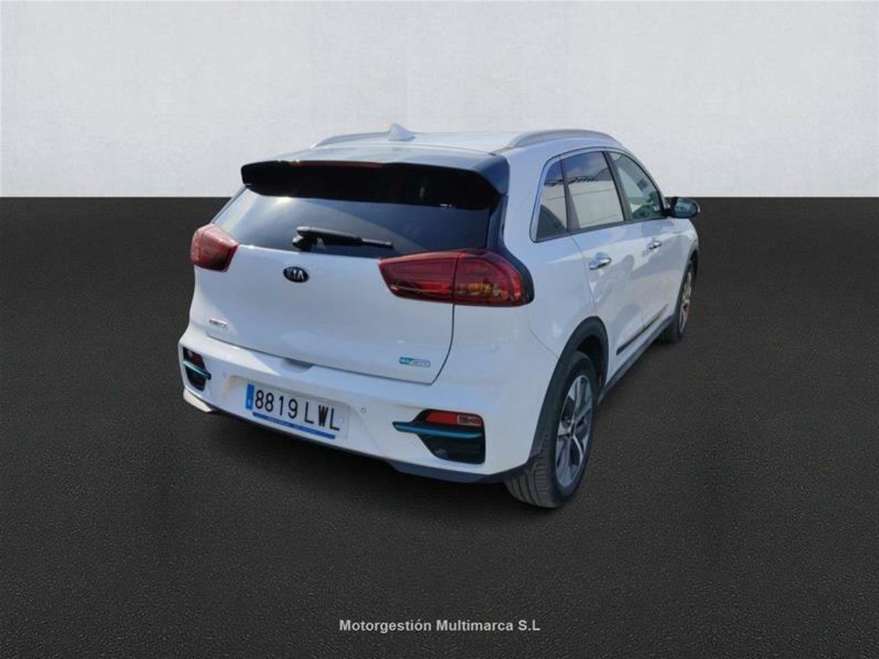 Foto Kia Niro 4