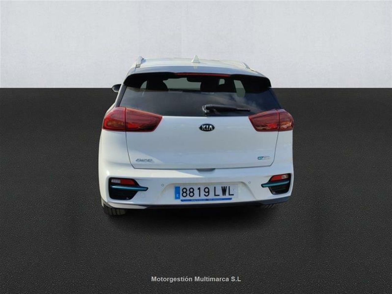 Foto Kia Niro 5