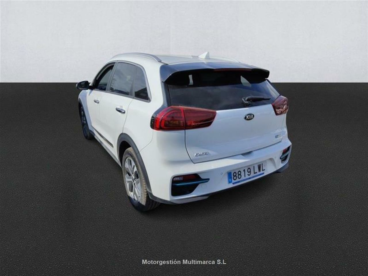 Foto Kia Niro 6