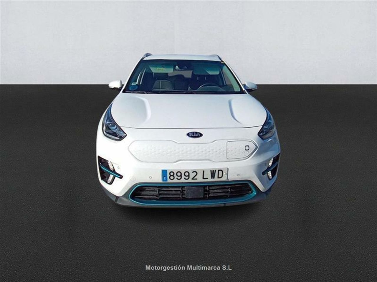 Foto Kia Niro 2