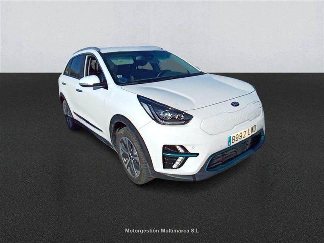 Foto Kia Niro 3
