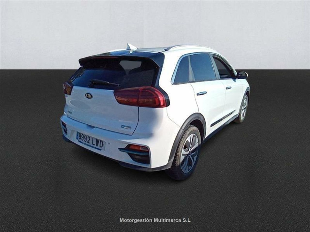 Foto Kia Niro 4