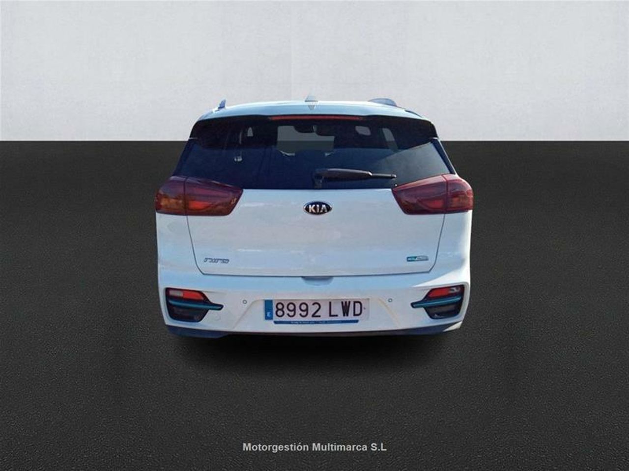 Foto Kia Niro 5