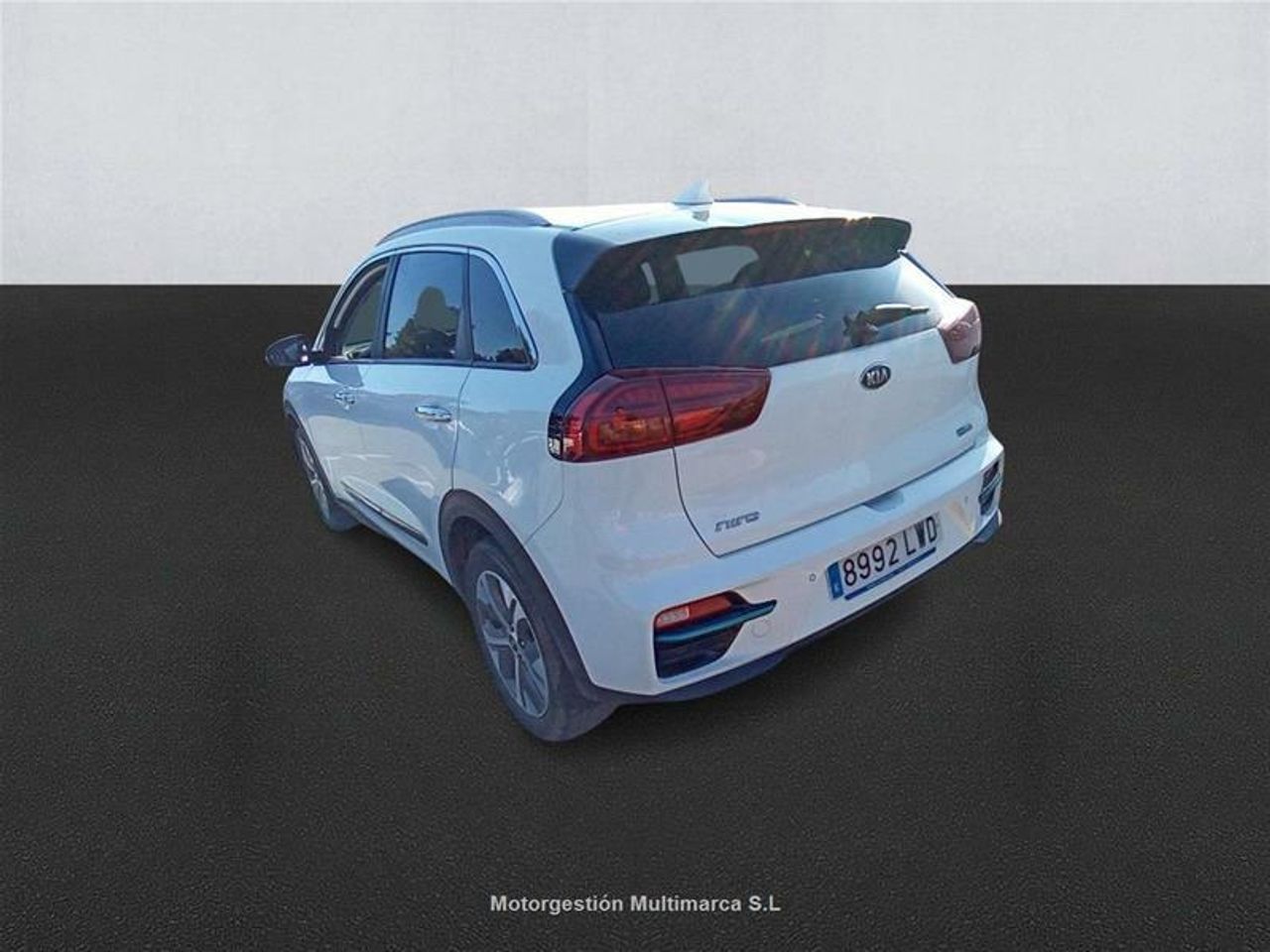 Foto Kia Niro 6
