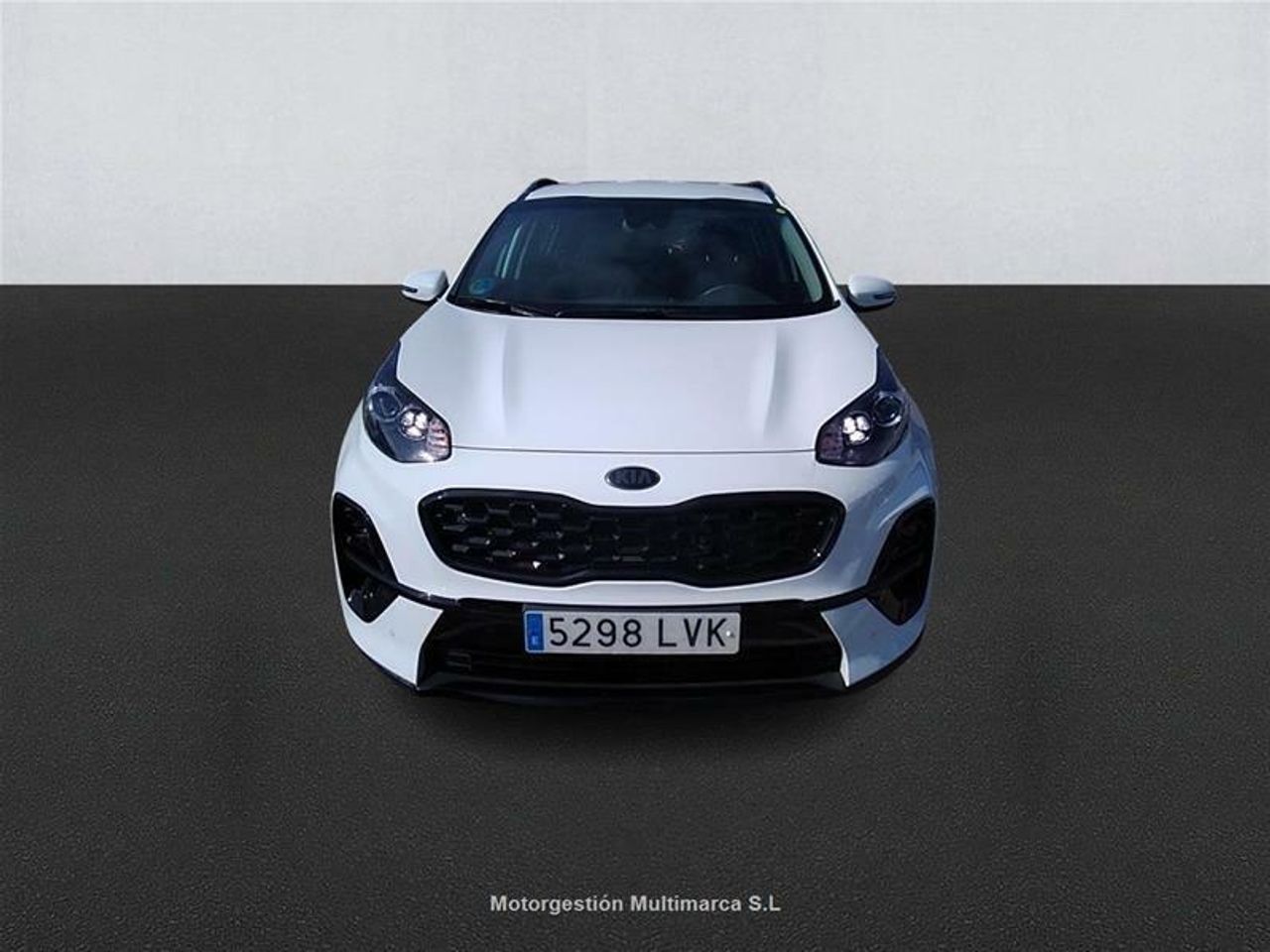 Foto Kia Sportage 2