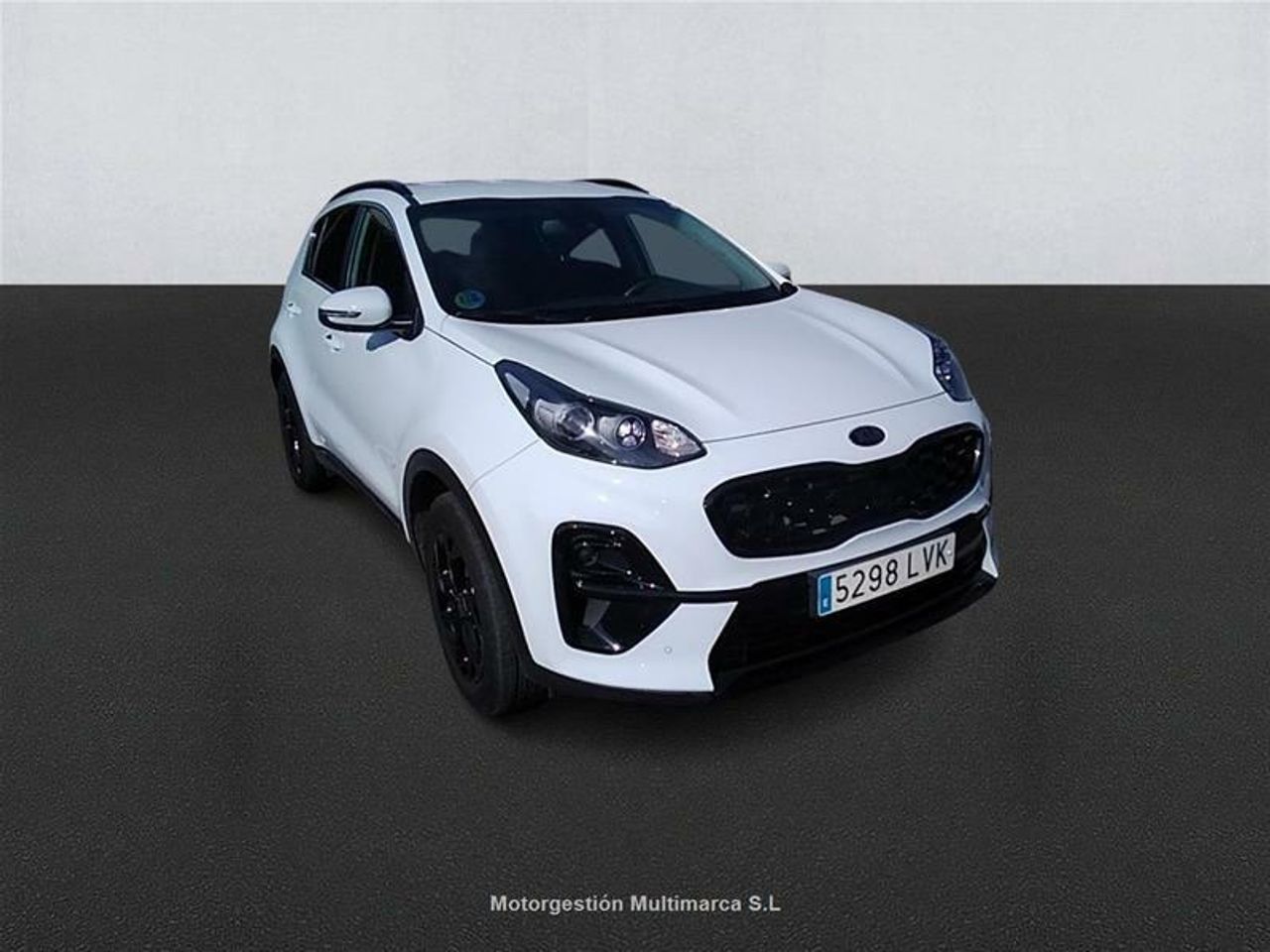 Foto Kia Sportage 3