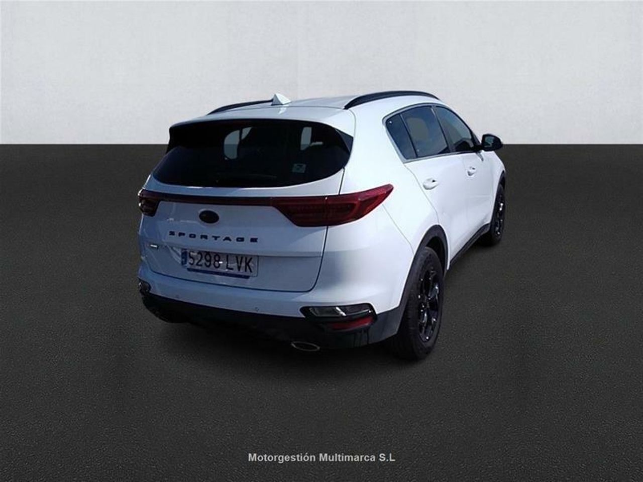 Foto Kia Sportage 4