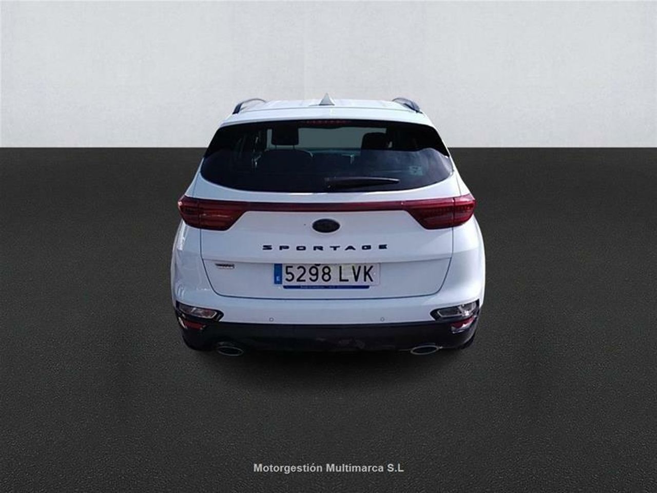 Foto Kia Sportage 5