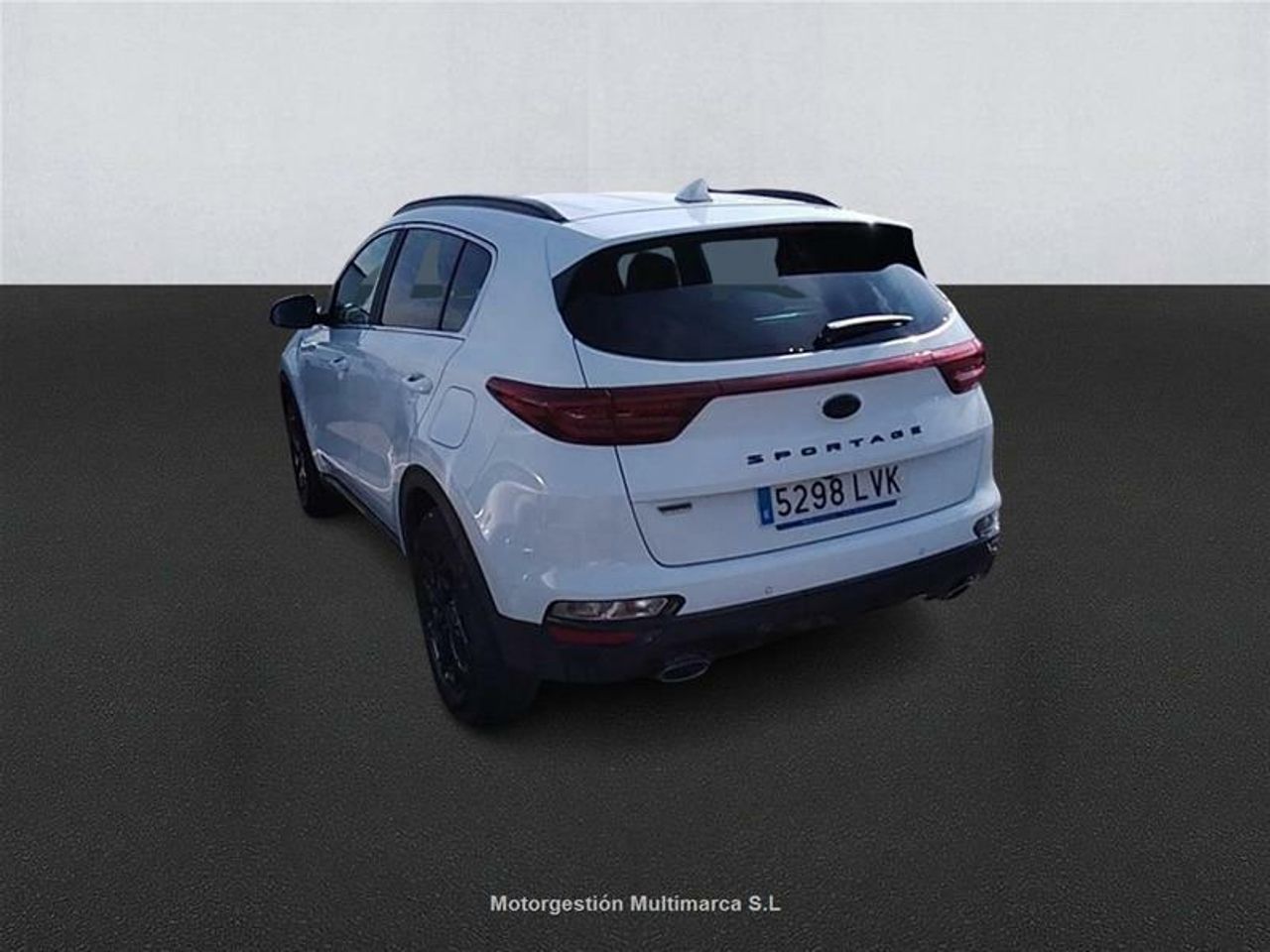 Foto Kia Sportage 6