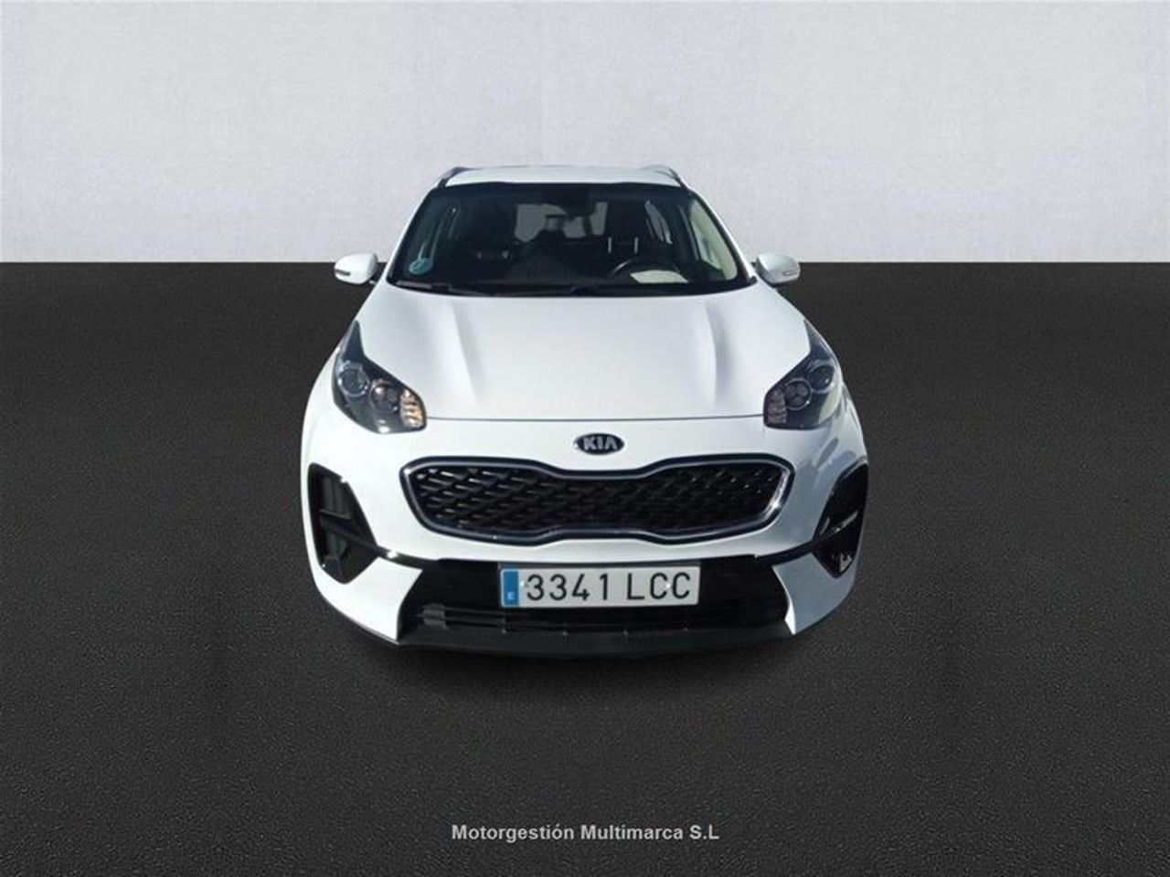 Foto Kia Sportage 2