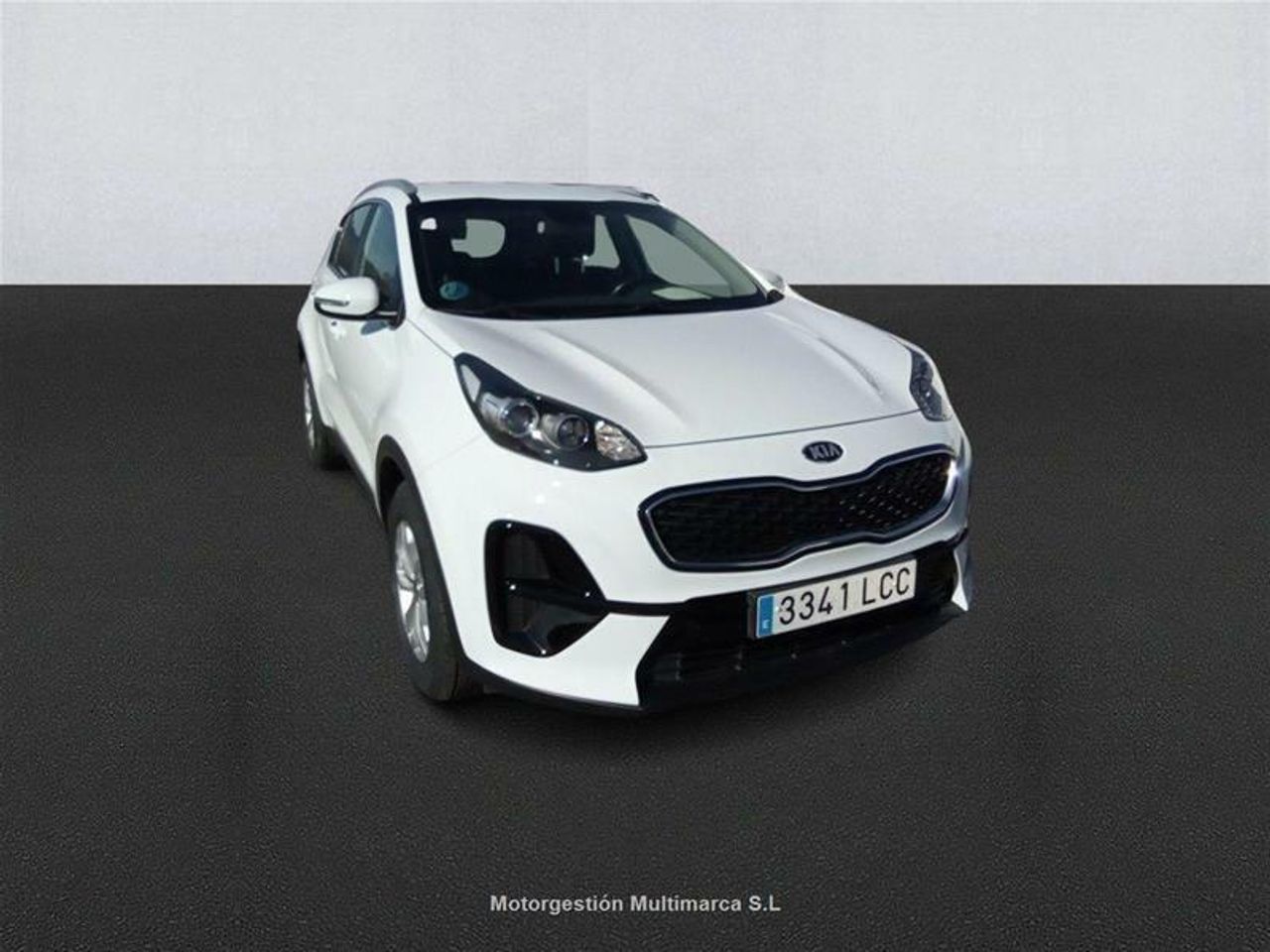 Foto Kia Sportage 3