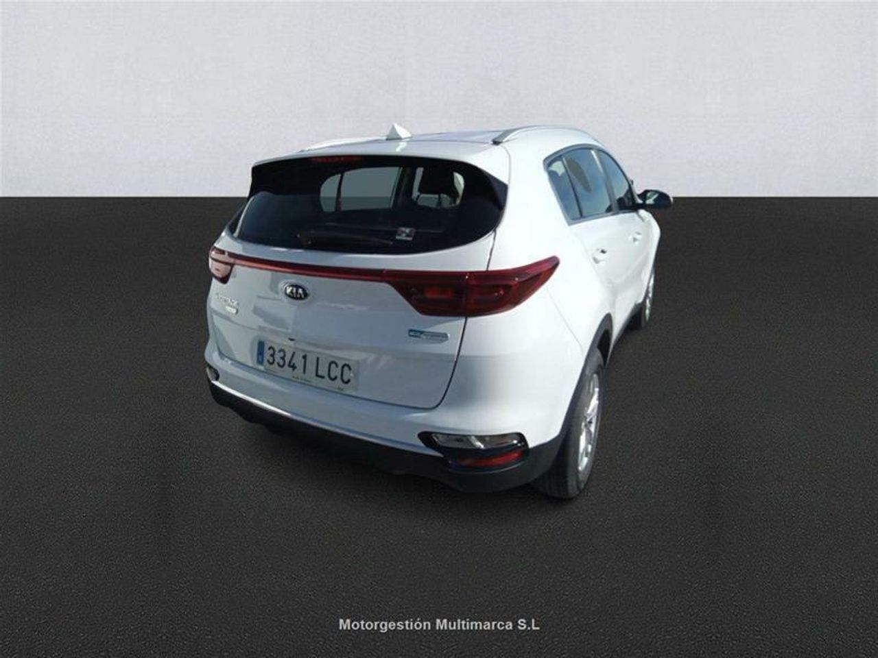 Foto Kia Sportage 4