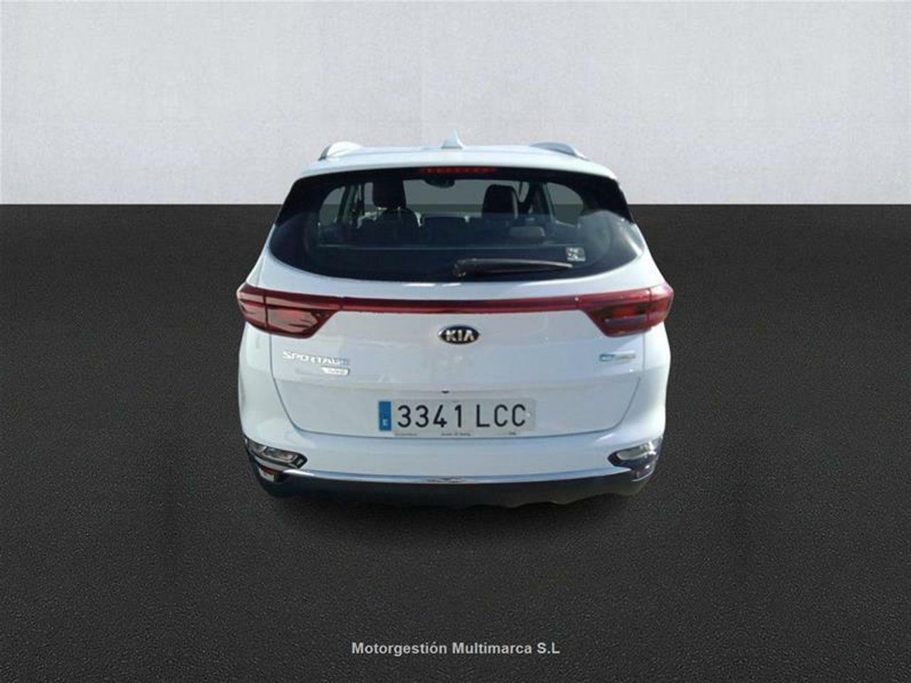 Foto Kia Sportage 5