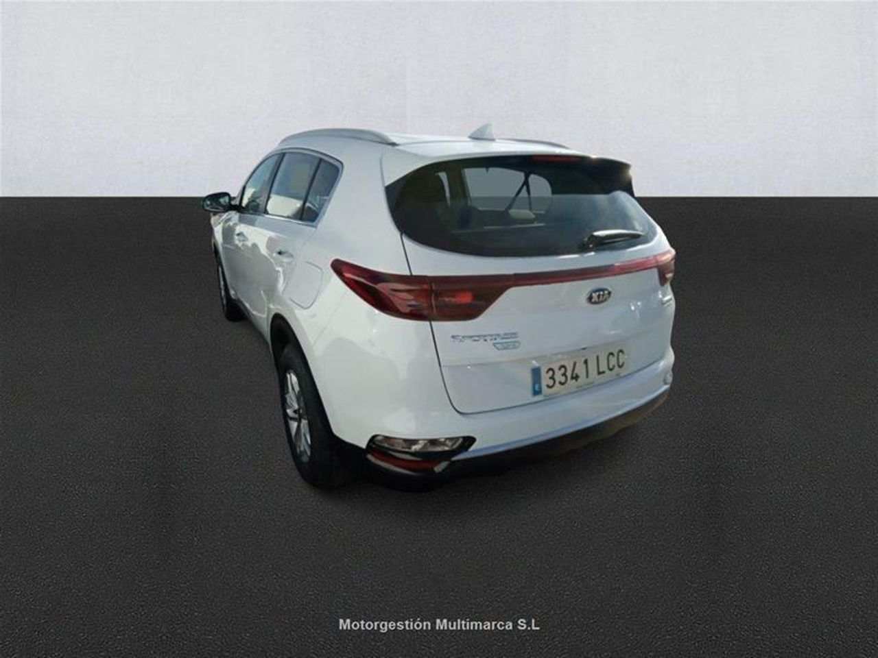 Foto Kia Sportage 6