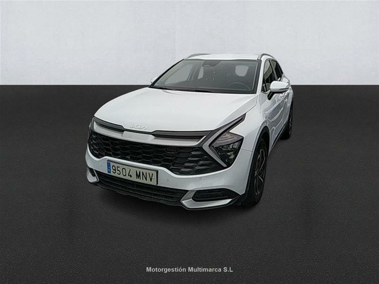 Foto Kia Sportage 1