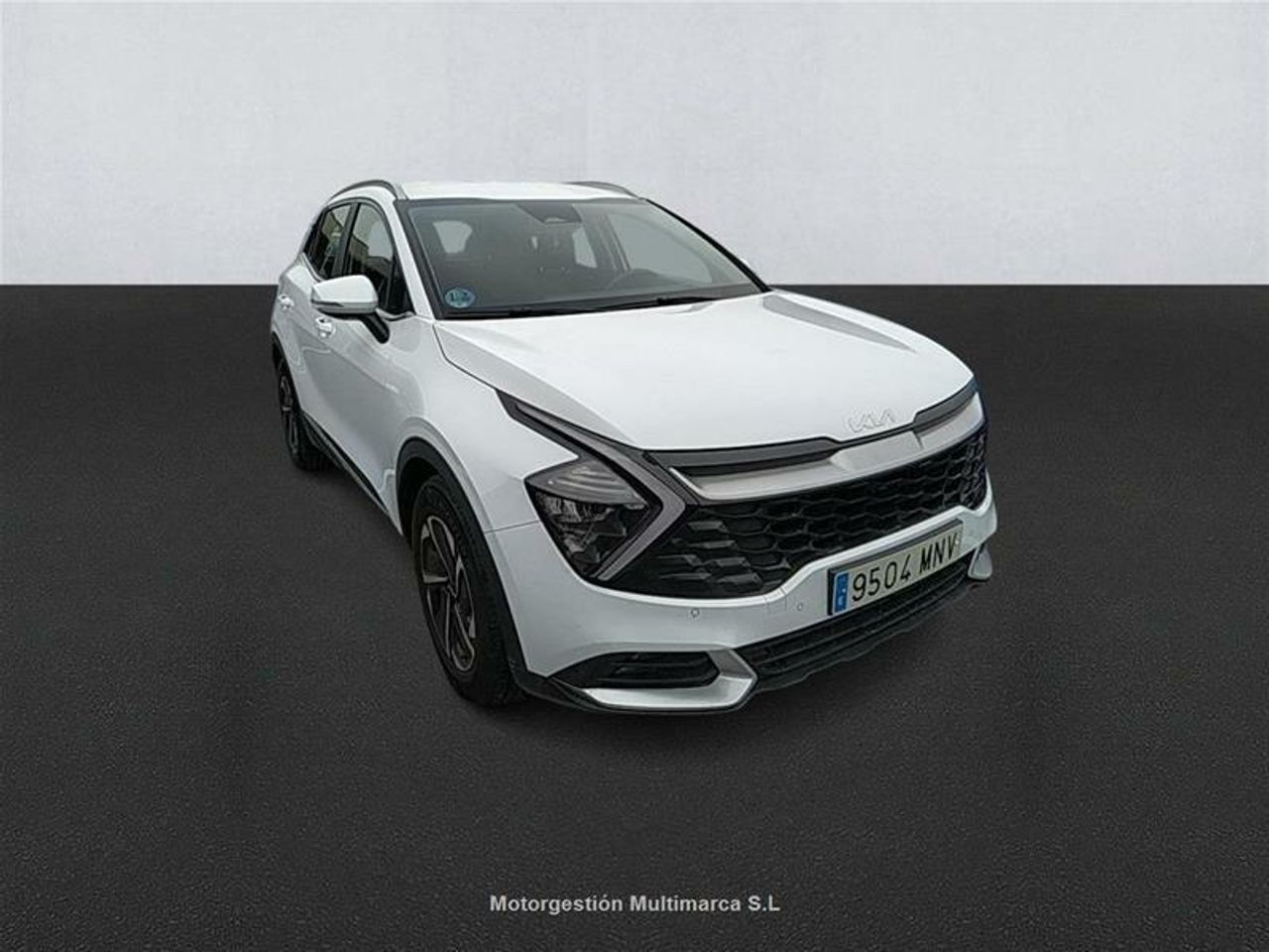Foto Kia Sportage 3