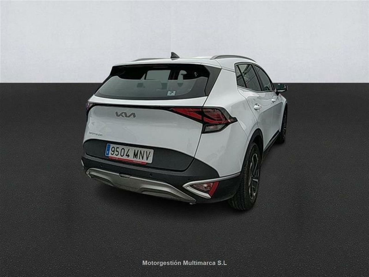 Foto Kia Sportage 4