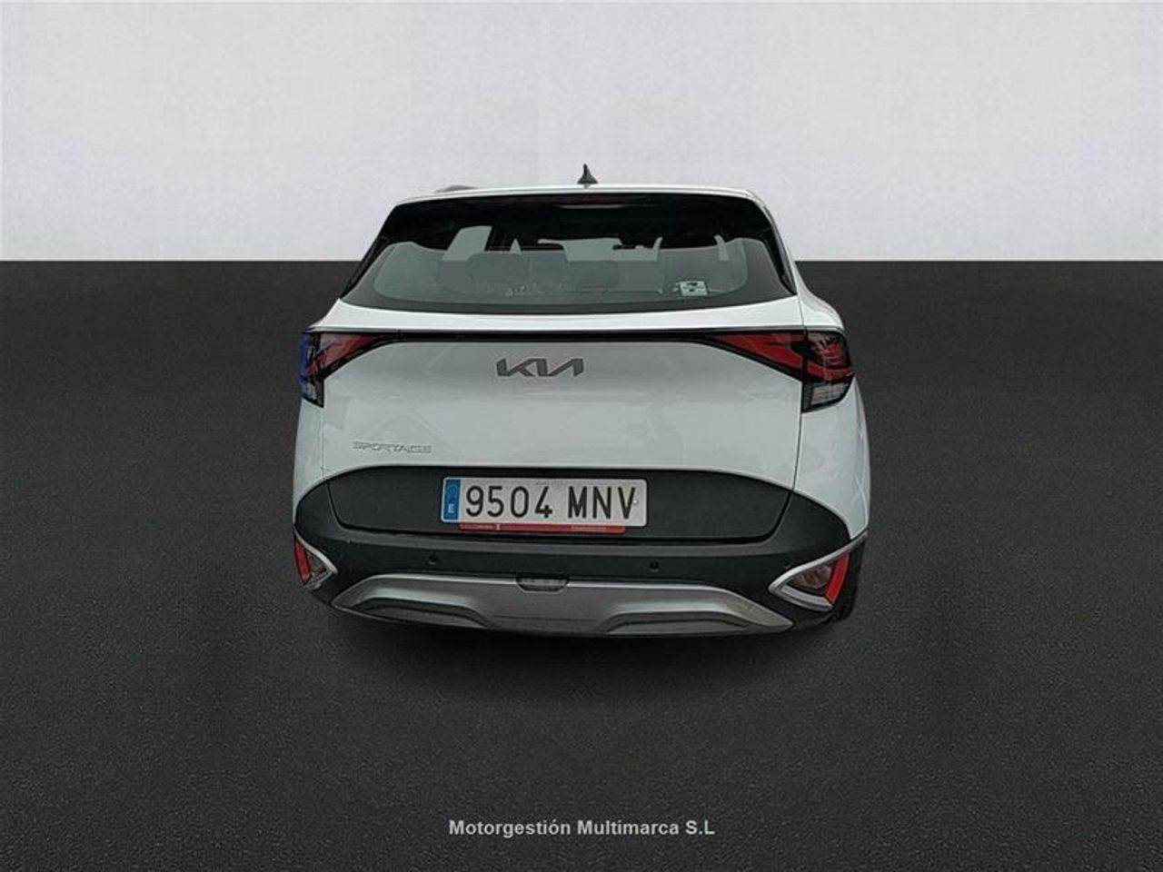 Foto Kia Sportage 5