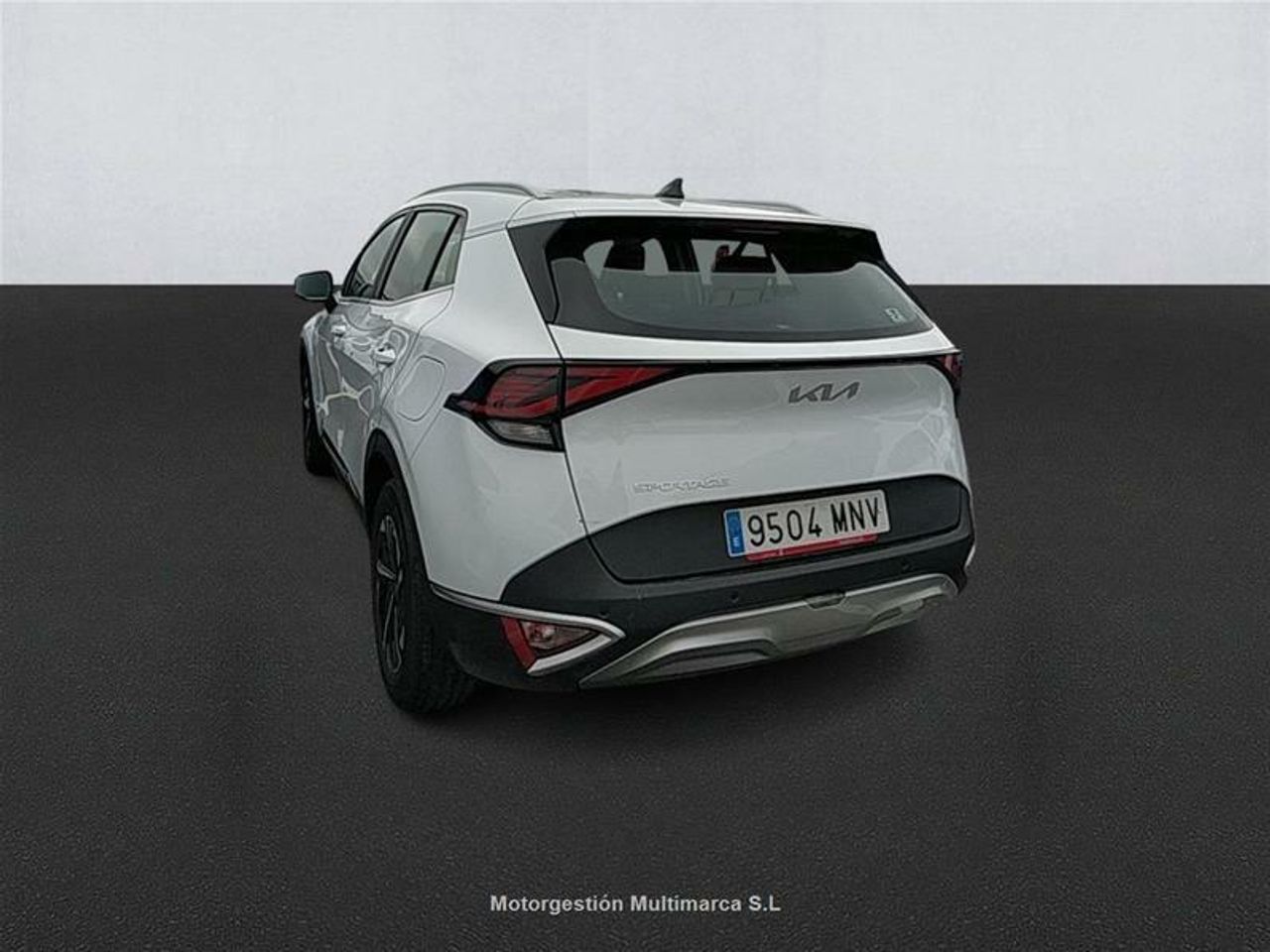 Foto Kia Sportage 6