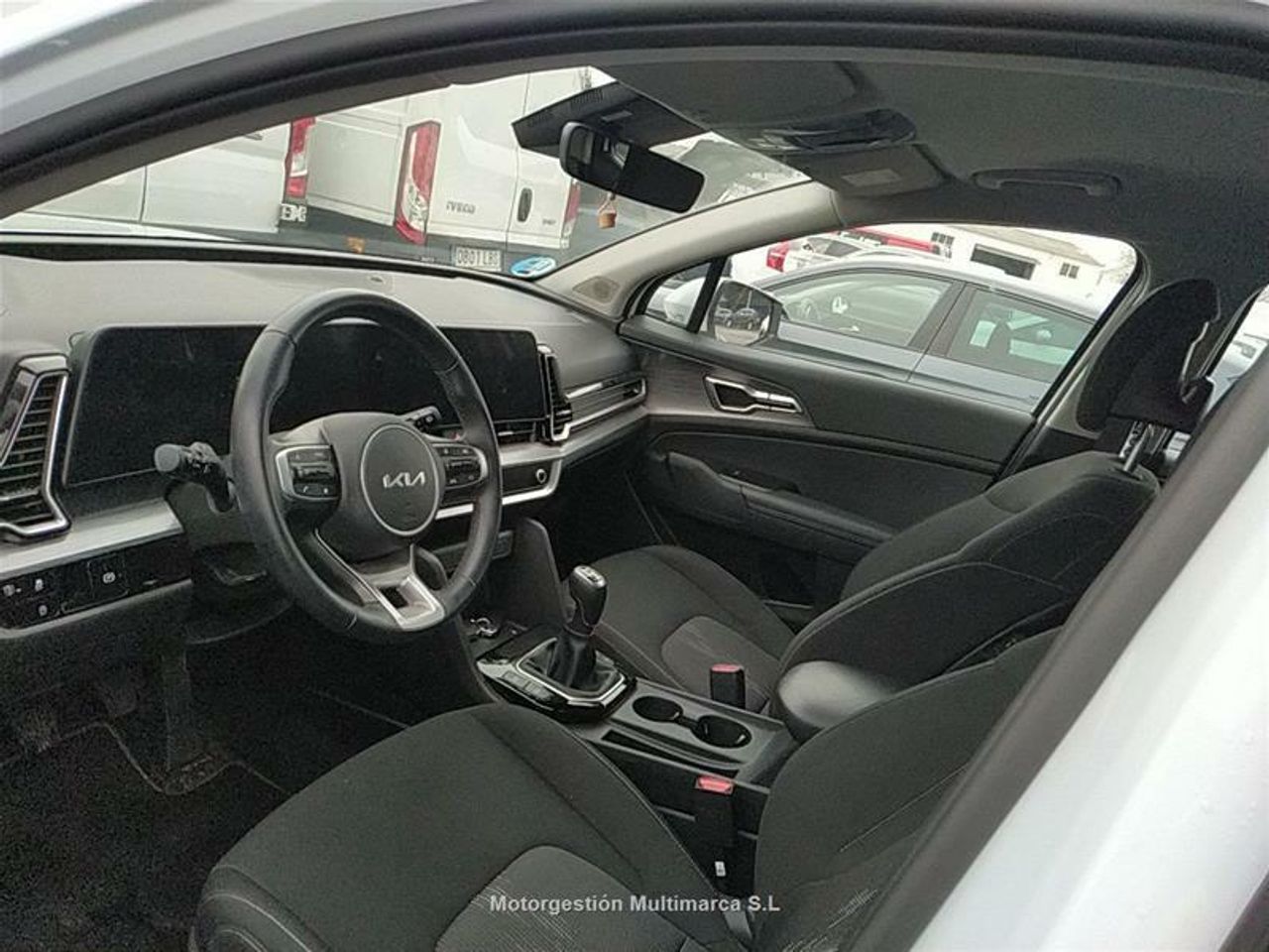 Foto Kia Sportage 7
