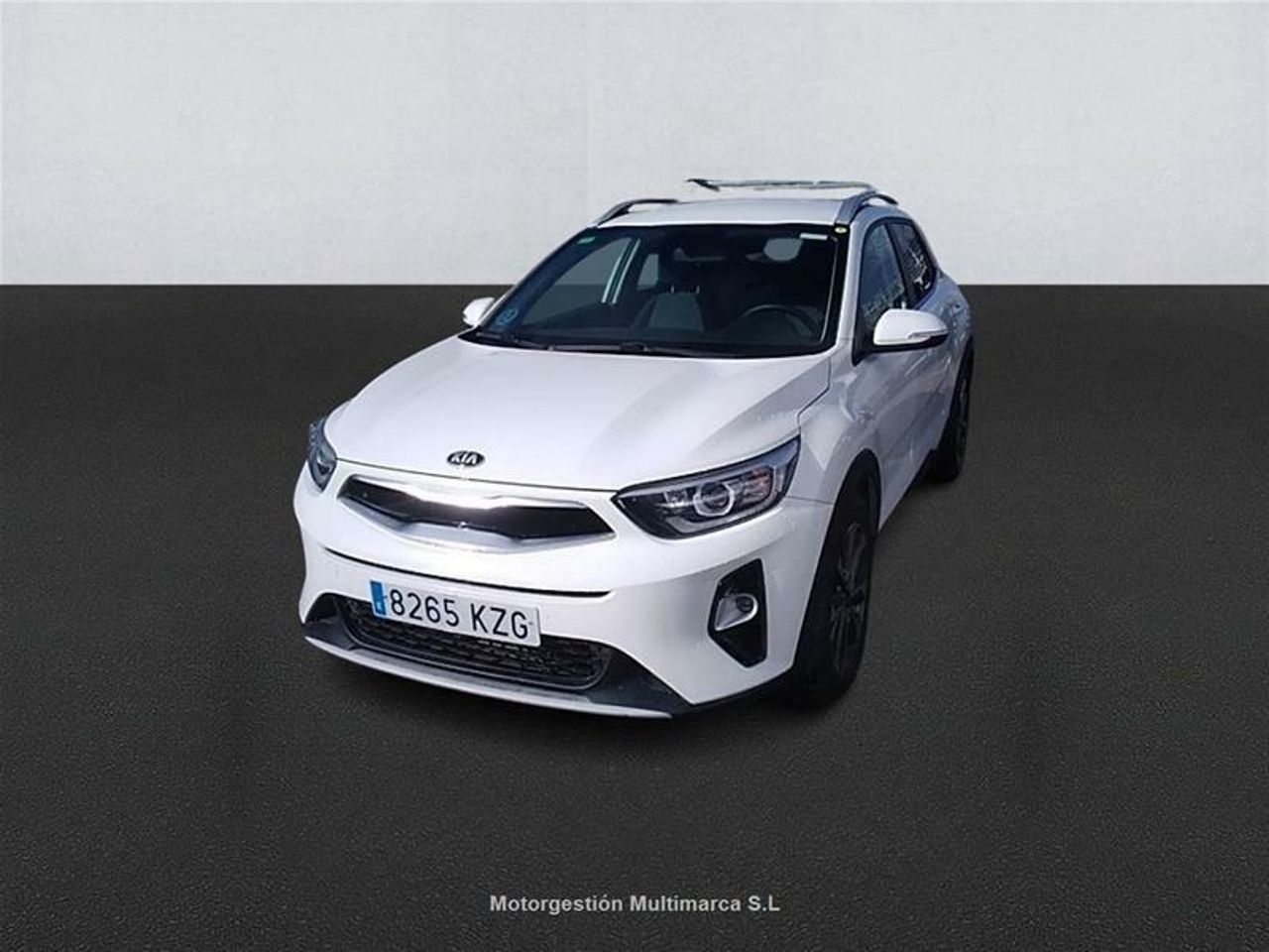 Foto Kia Stonic 1