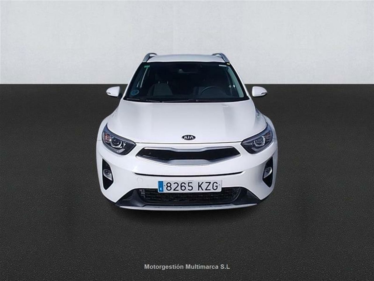 Foto Kia Stonic 2