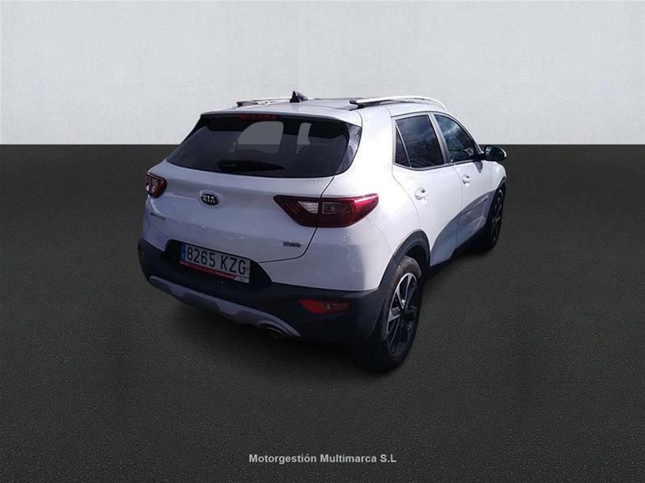 Foto Kia Stonic 4