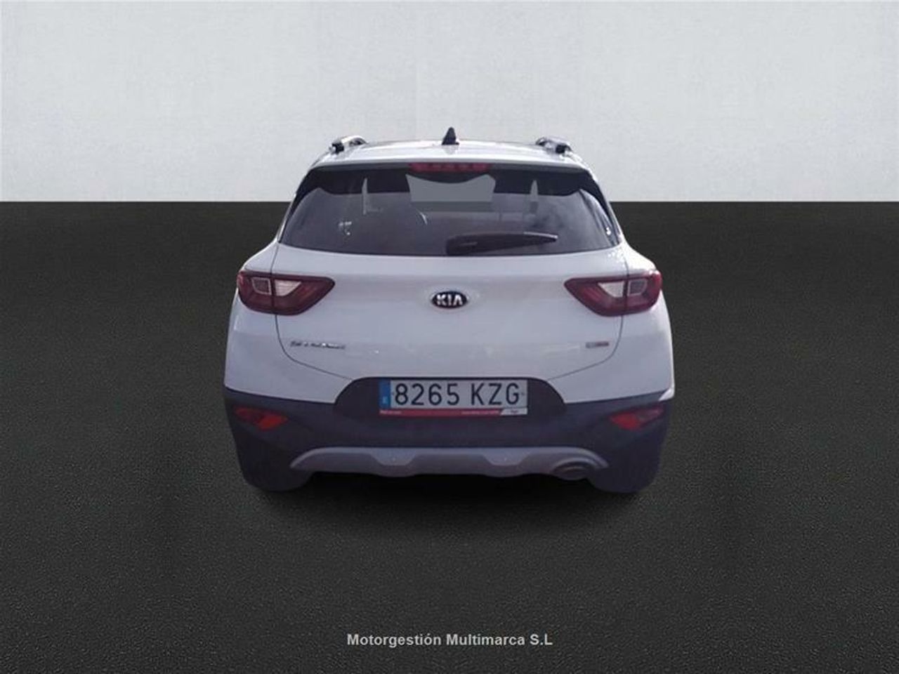 Foto Kia Stonic 5