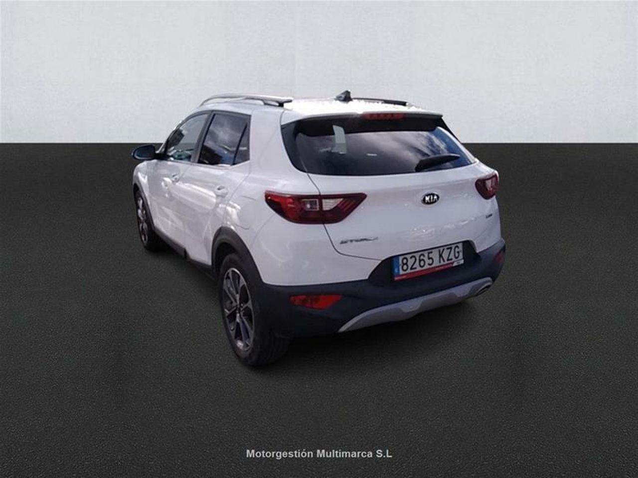 Foto Kia Stonic 6