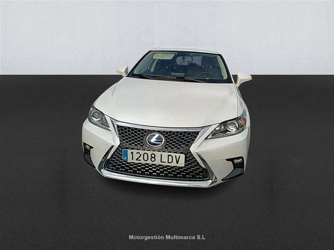 Foto Lexus CT 2