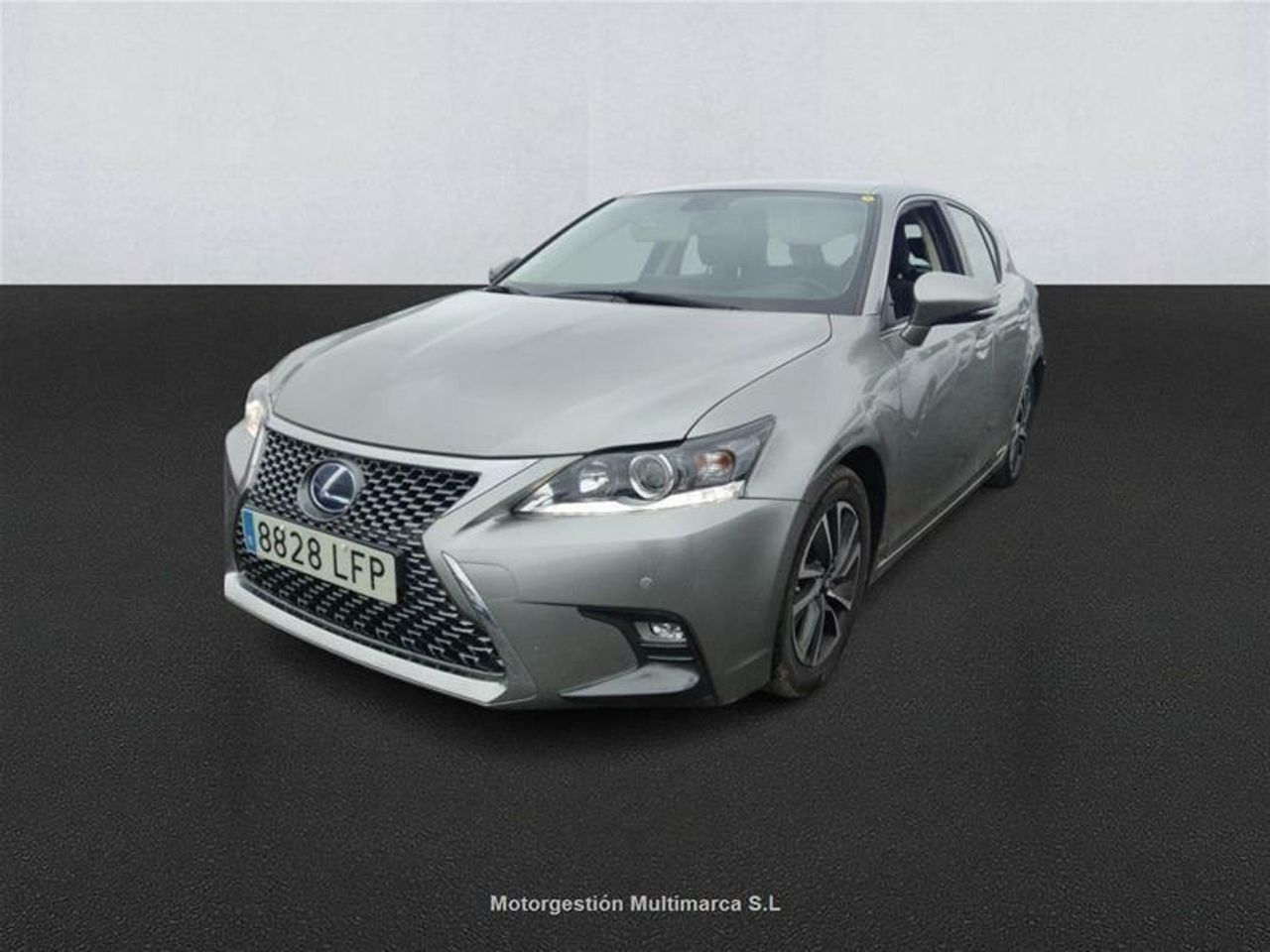 Foto Lexus CT 1