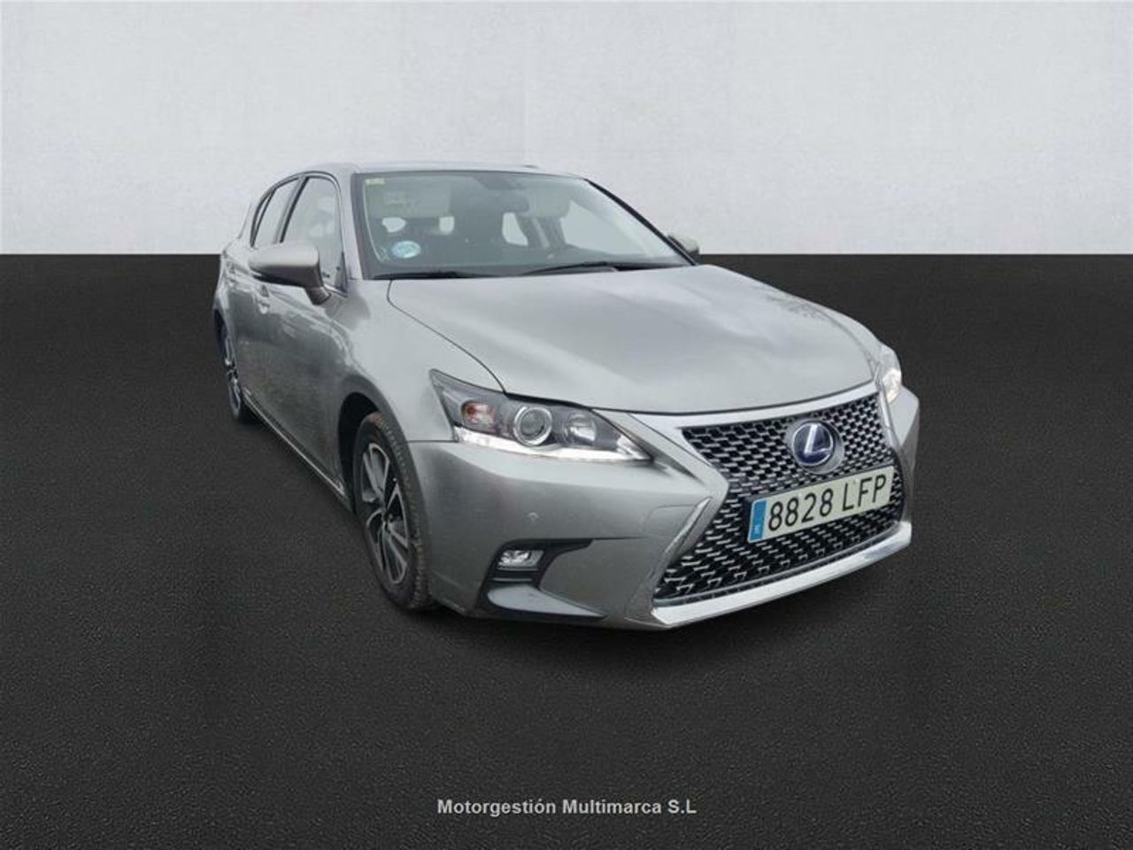 Foto Lexus CT 3