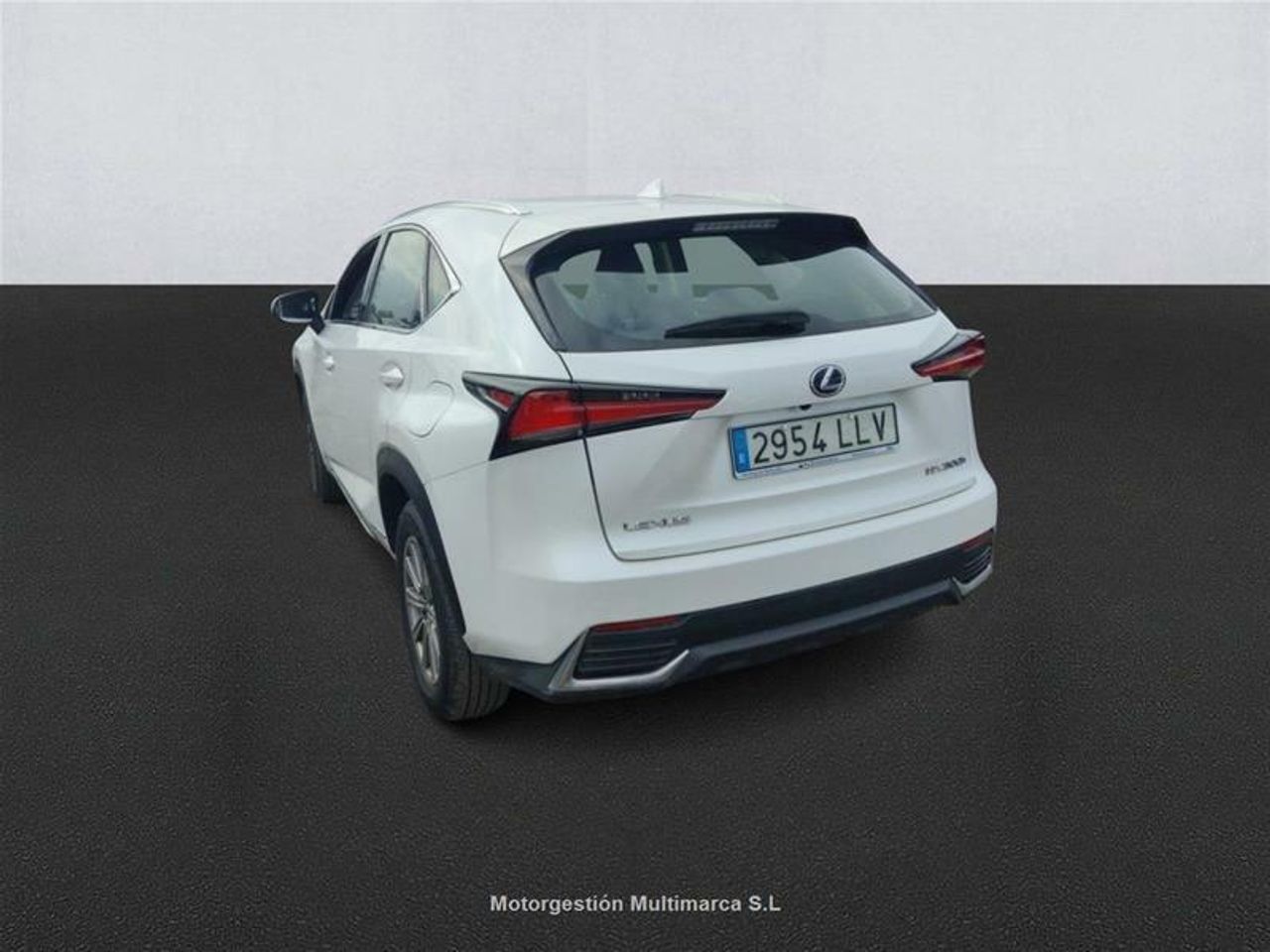 Foto Lexus NX 6